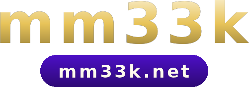 mm33k logo